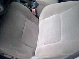 2006 TOYOTA CAMRY, WHITE, LE MODEL, 2.4L, AT,   Z25224